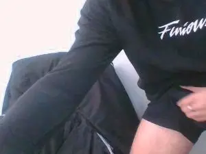 Cam4 Free Porn Cam of ivancho27