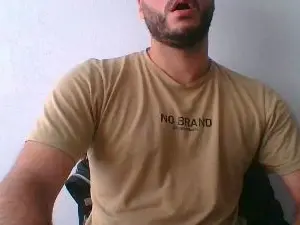 Cam4 Nude Webcam of ivancho27