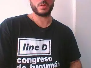 Cam4 Sex Chat of ivancho27