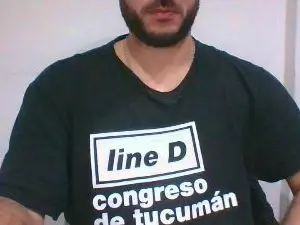 Cam4 Free Porn Cam of ivancho27