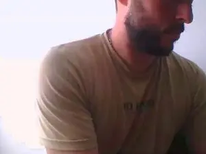 Cam4 Sex Chat of ivancho27