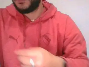 Cam4 Live Porn of ivancho27
