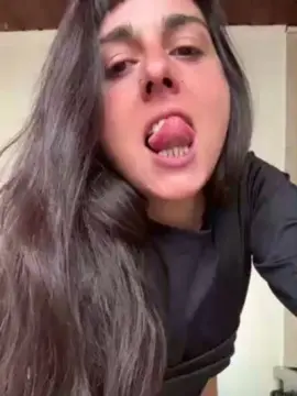Cam4 Live Sex of Anirock90