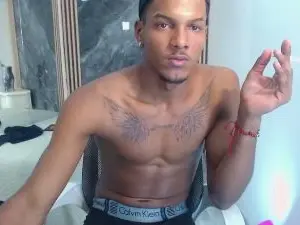 Cam4 Sex Cam of JacksonSmithxx