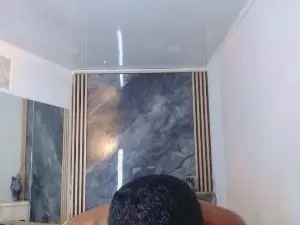 Cam4 Nude Webcam of JacksonSmithxx