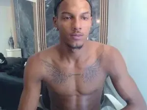 Cam4 Free Porn Cam of JacksonSmithxx