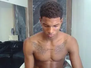Cam4 Adult Webcam of JacksonSmithxx