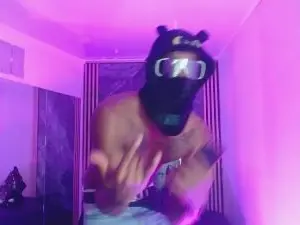 Cam4 Best Webcam of JacksonSmithxx