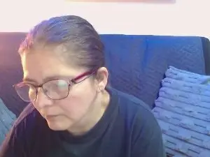 Cam4 Adult Webcam of Linda_banks_