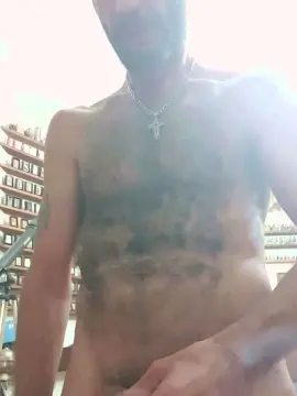 Cam4 Free Porn Cam of Misterhaifa20