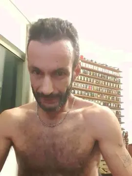 Cam4 Sex Cam of Misterhaifa20