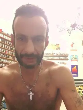 Cam4 Sex Cam of Misterhaifa20