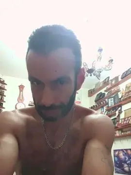 Cam4 Live Sex of Misterhaifa20