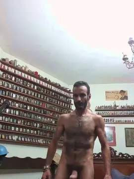 Cam4 Best Webcam of Misterhaifa20