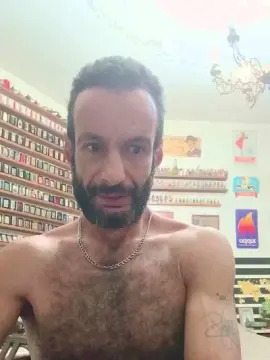 Cam4 Live Sex of Misterhaifa20