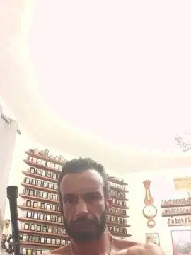 Cam4 Adult Webcam of Misterhaifa20
