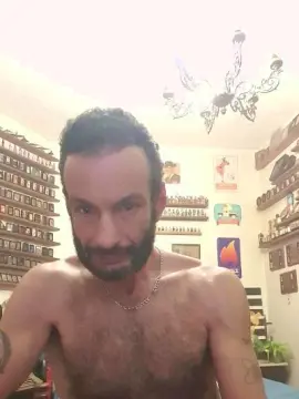 Cam4 Sex Cam of Misterhaifa20