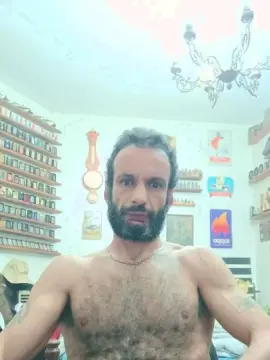 Cam4 Adult Webcam of Misterhaifa20