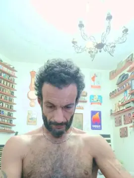Cam4 Sex Cam of Misterhaifa20