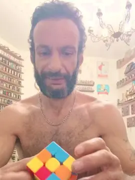 Cam4 Free Live Porn of Misterhaifa20