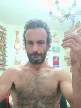 Cam4 Adult Video Chat of Misterhaifa20
