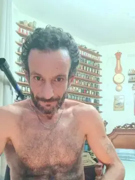 Cam4 Adult Webcam of Misterhaifa20
