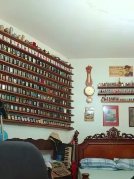 Cam4 Live Porn of Misterhaifa20