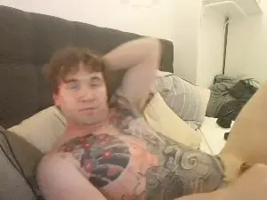 Cam4 Sex Chat of Partyberlin