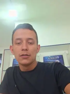 Cam4 Live Porn of mateus1938