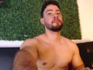 Cam4 Sex Cam of sam_ford