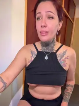 Cam4 Live Sex Cam of Candy_Ds