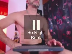 Cam4 Private Sex Chat of Damian_foxx
