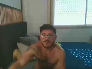 Cam4 Free Porn Cam of Keoargentina