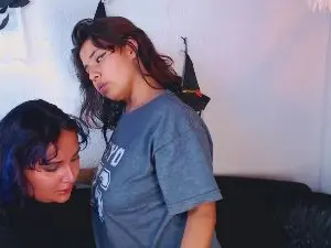 Cam4 Sex Cam of Lily_Foxxy