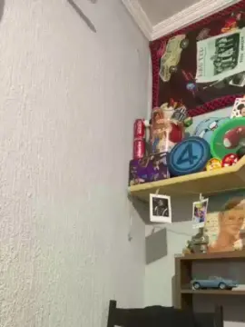 Cam4 Sex Cam of Mauriciobueno20