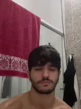 Cam4 Sex Chat of Mauriciobueno20