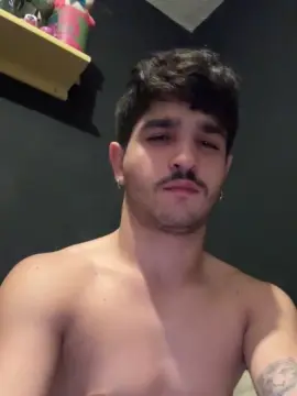 Cam4 Adult Webcam of Mauriciobueno20
