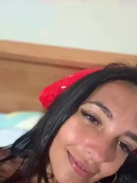 Cam4 Adult Video Chat of Molly_lollipop