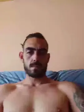 Cam4 Free Porn Cam of Moreno20alc
