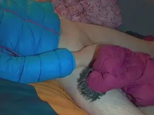Cam4 Adult Video Chat of PufferJacket23