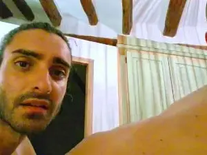 Cam4 Live Porn of TwoHotGaysX