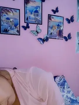 Cam4 Sex Chat of Valentina7