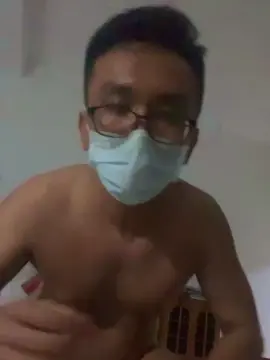 Cam4 Private Sex Chat of mforgla1230