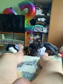 Cam4 Live Sex of zankuro01