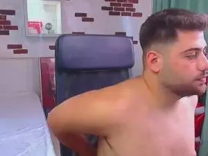 Cam4 Live Sex Cam of DaxGreer