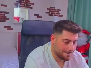 Cam4 Watch Live Sex Cams of DaxGreer