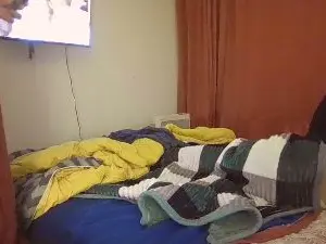 Cam4 Private Sex Chat of KAROL4BB