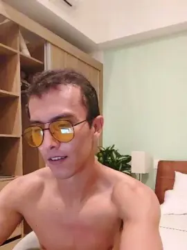 Cam4 Live Sex of Klid