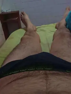 Cam4 Adult Video Chat of Megapablix