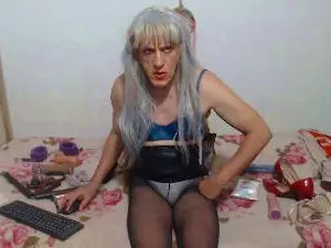 Cam4 Free Porn Cam of NATACHATS